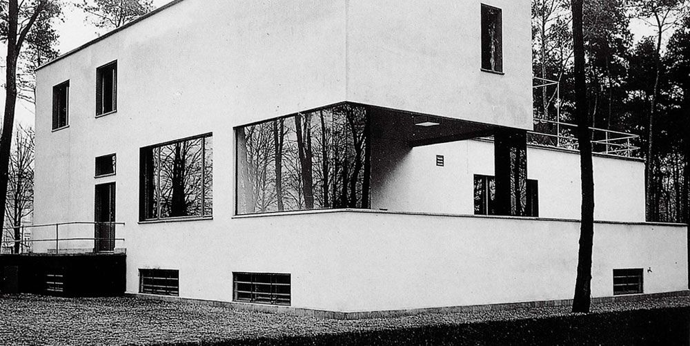 bauhaus