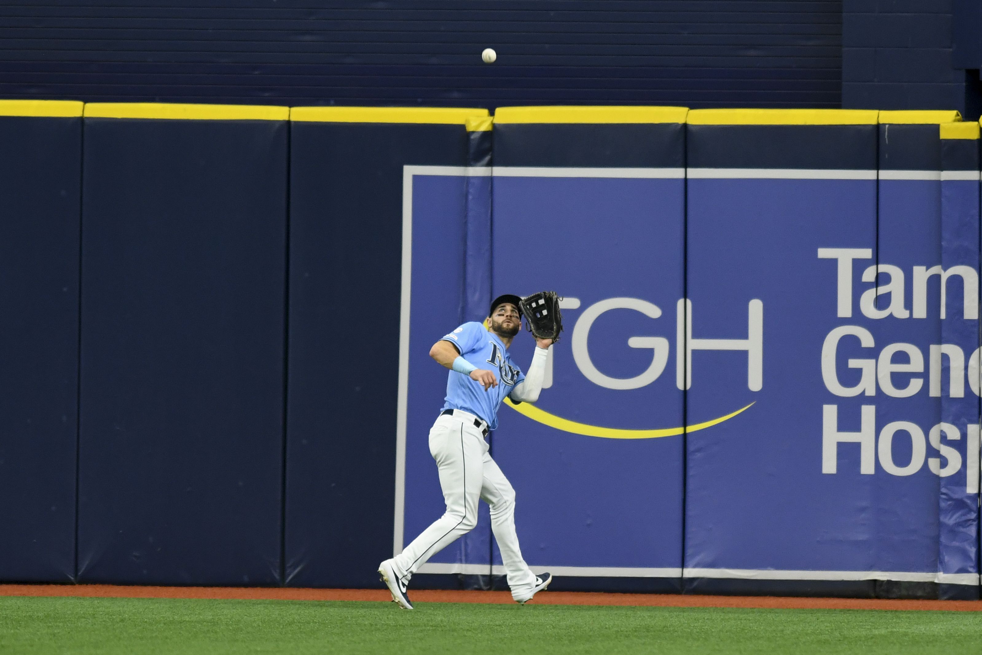 Why MLB's pared-down draft could leave Rays short-handed