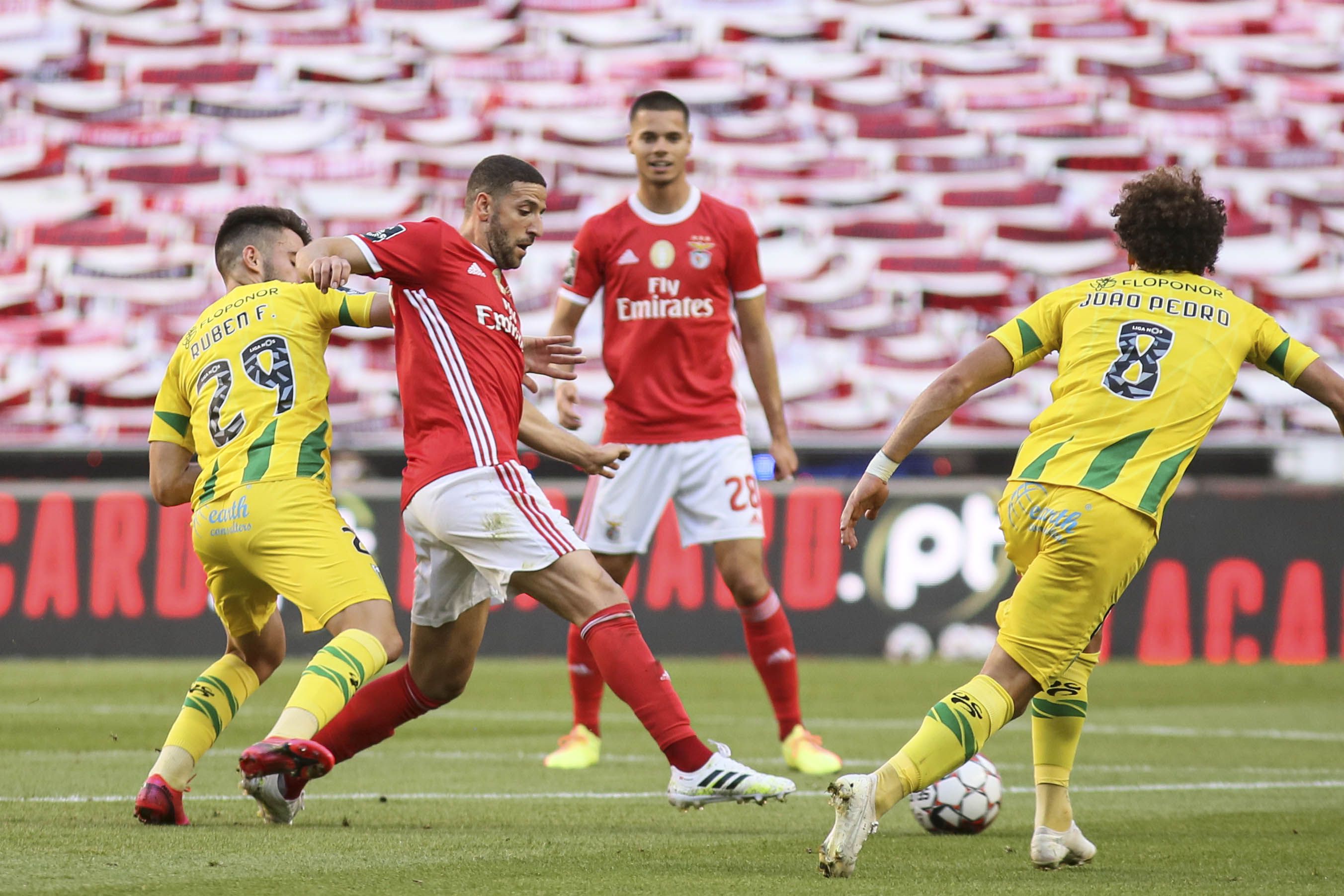 Benfica