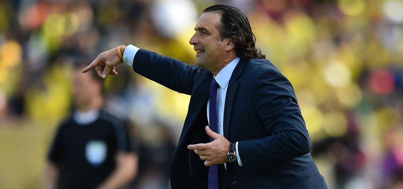 Juan Antonio Pizzi