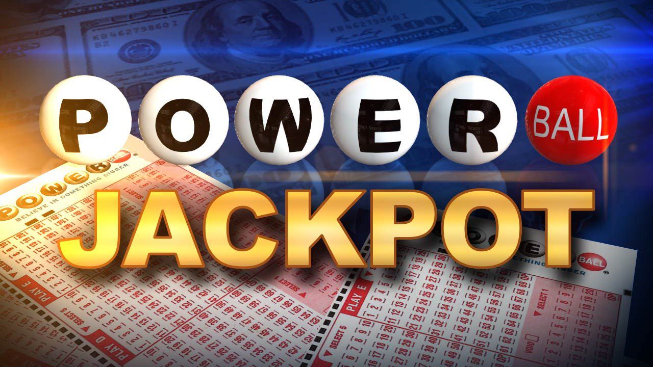 Powerball jackpot climbs to $550M