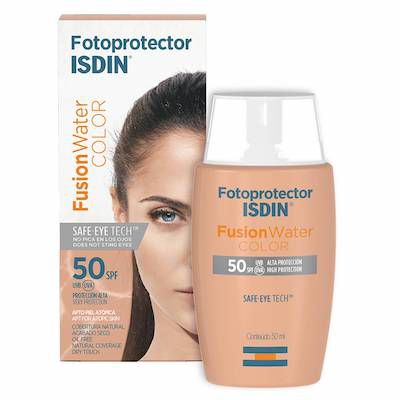 Fotoprotector Isdin