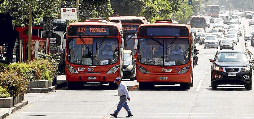 transantiago