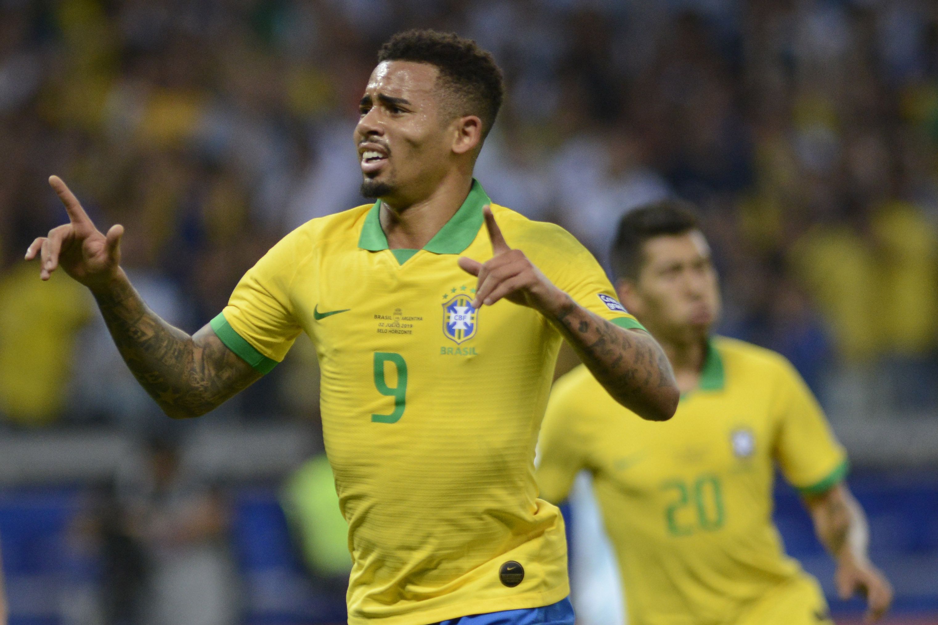 Is Brazil vs Bolivia on TV? How to watch 2026 World Cup qualifier, live  stream, channel, odds