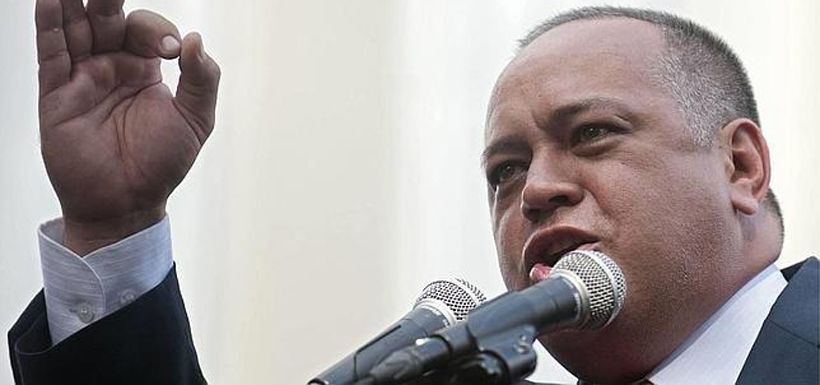 Diosdado Cabello