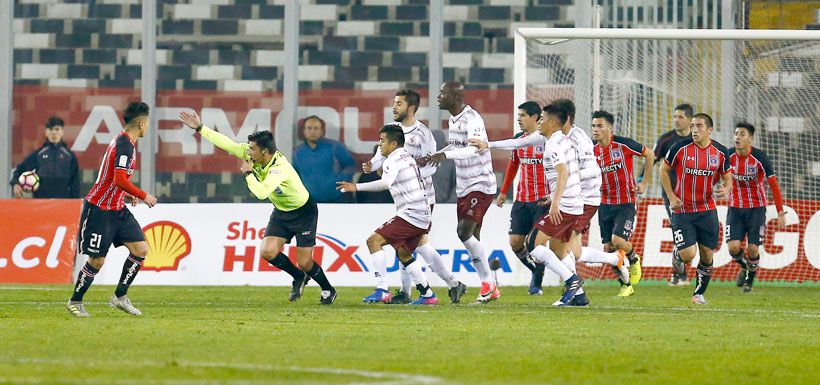 Colo Colo, La Serena, Patricio Polic