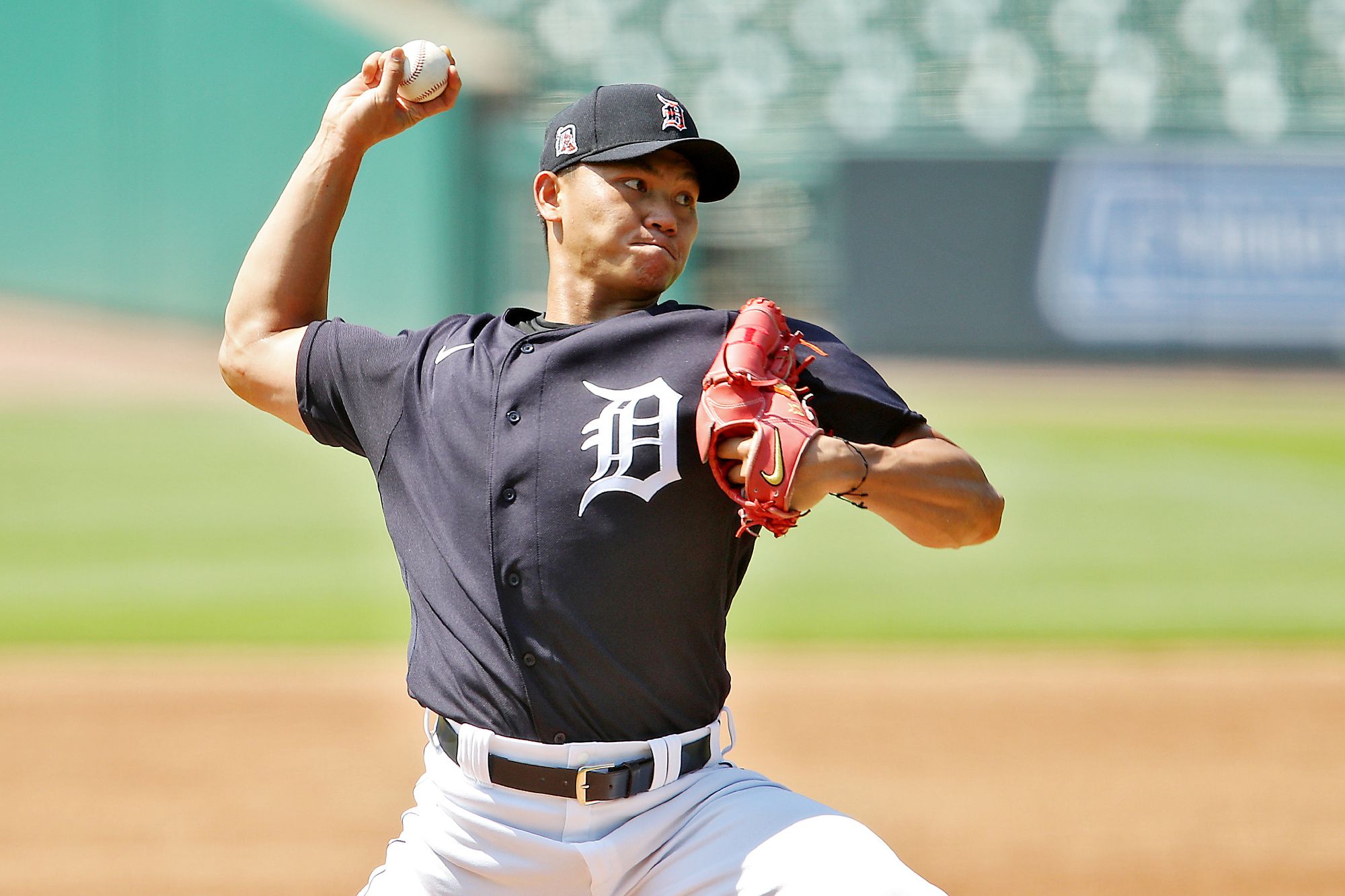 Tigers open July 24 at Reds as MLB releases shortened 60-game schedule