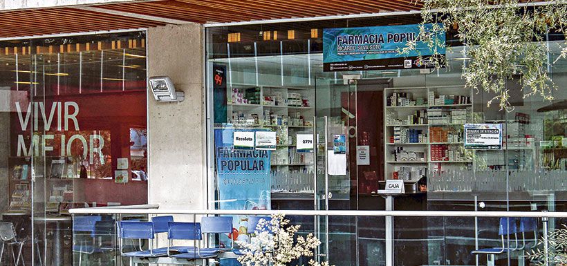 farmacias populares