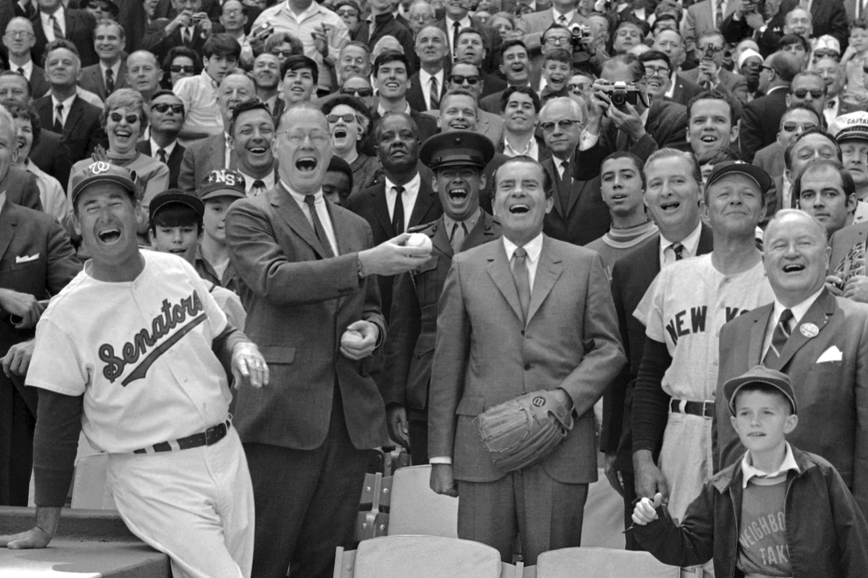 April 5, 1983: Tom Seaver makes his long-awaited return to Mets