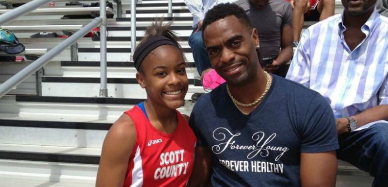 tyson-gay-hija