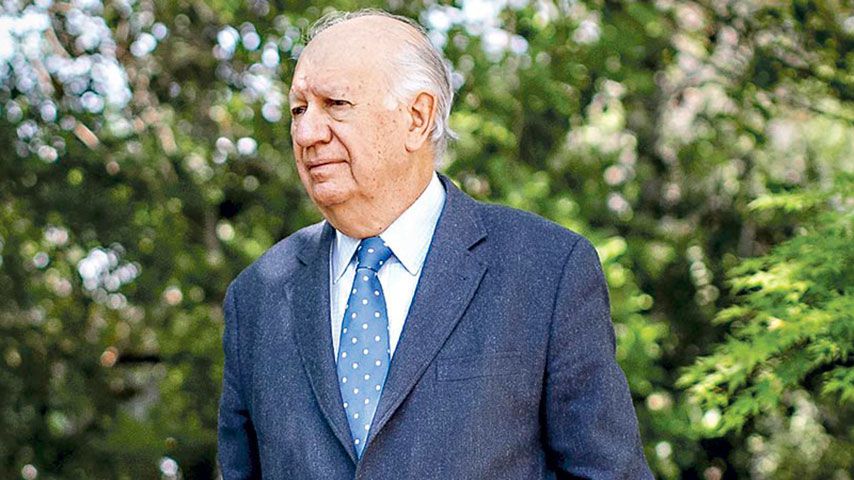 Ricardo Lagos