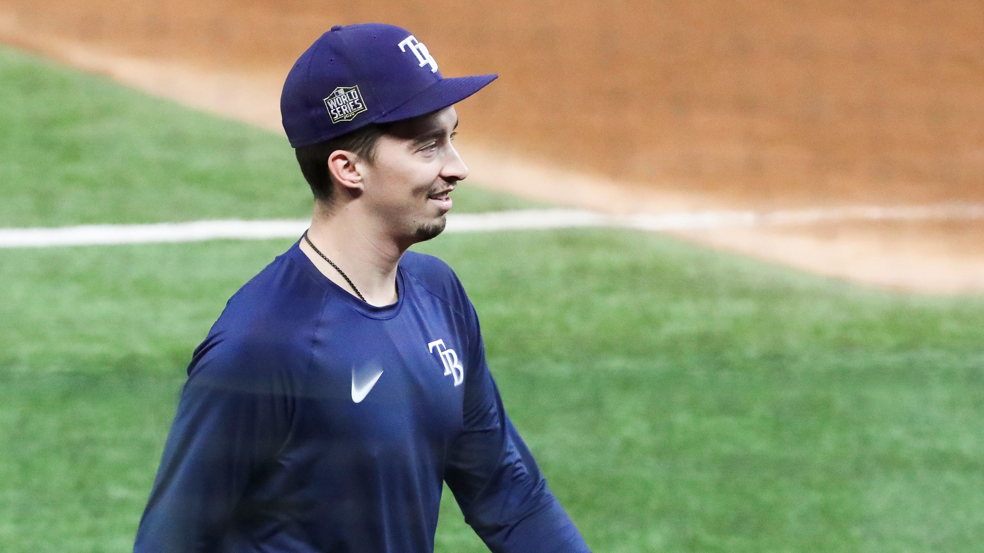 Blake Snell trade a possibility for Rays: sources