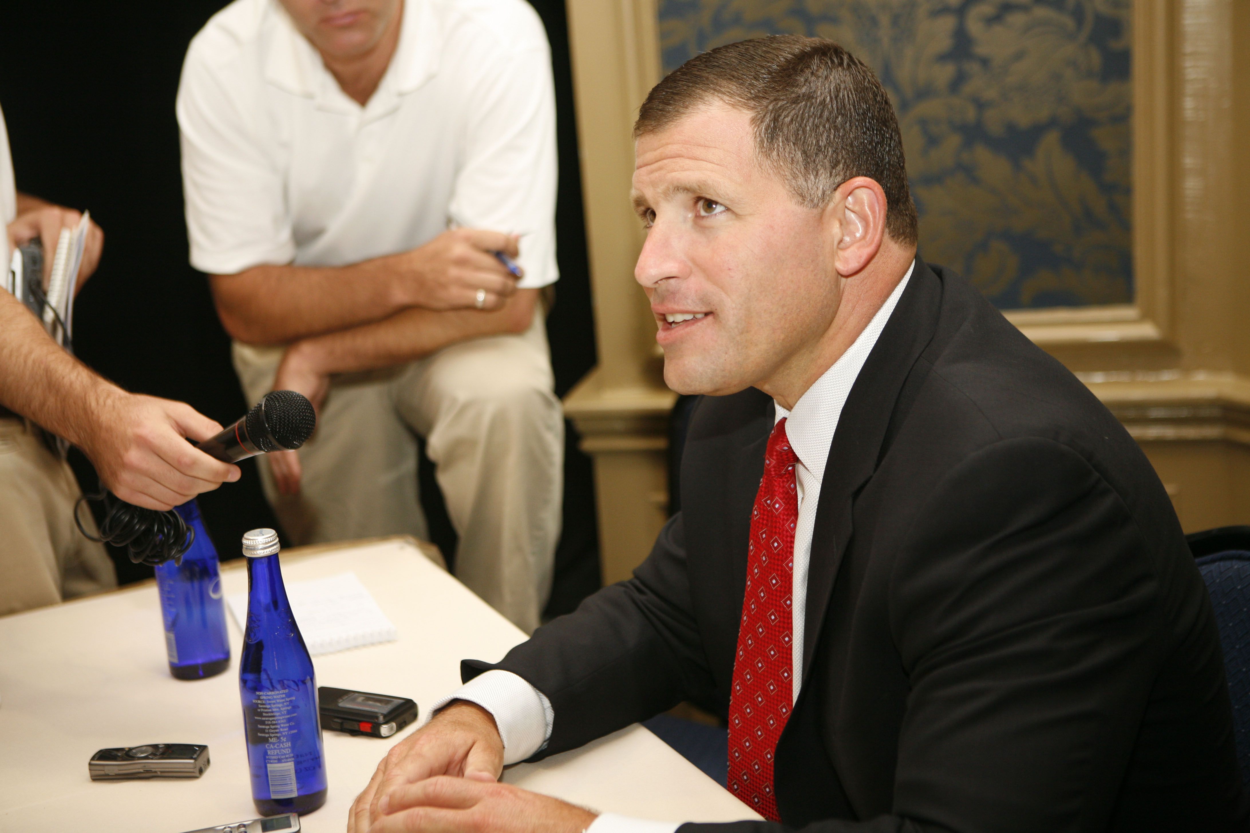 It S Official Rutgers Approves Greg Schiano As Football Coach