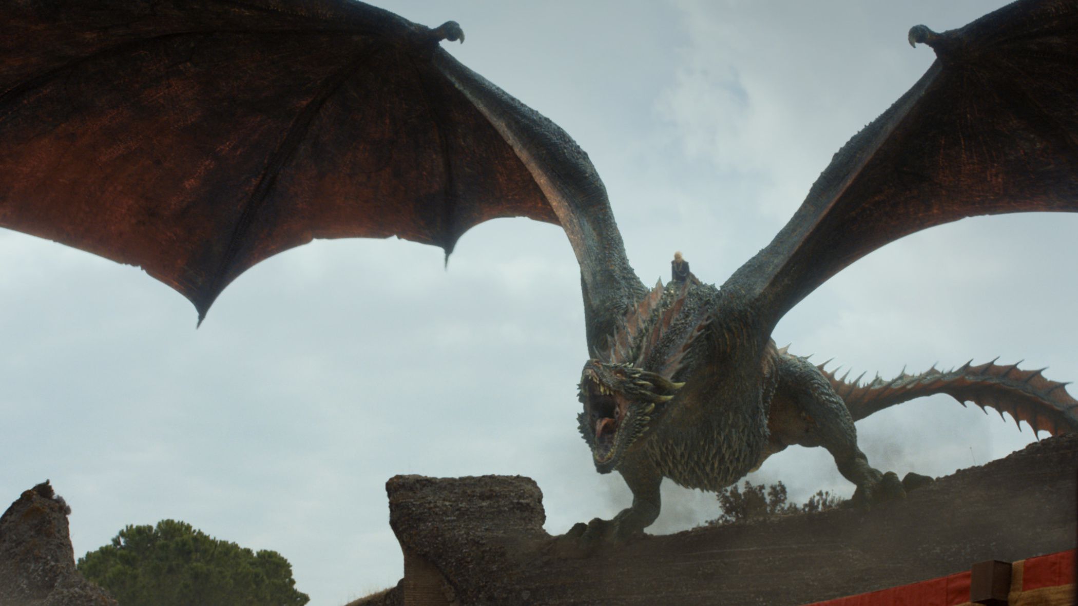 Everything We Know About Game of Thrones Prequel Series House of the Dragon