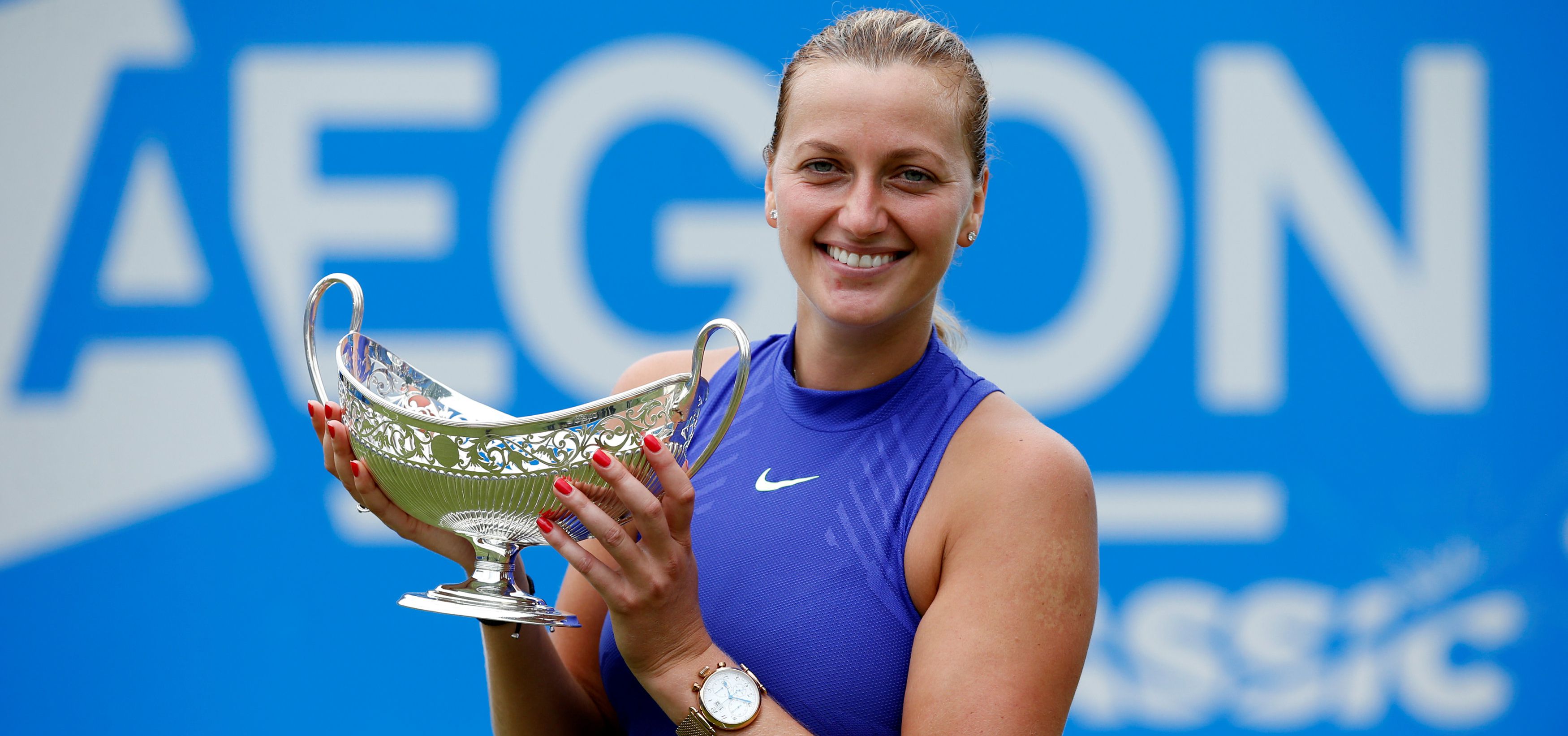 WTA Premier - Aegon Classic