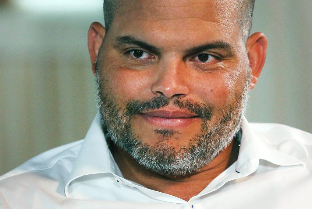 Ivan 'Pudge' Rodriguez Retires: PED Rumors Shouldn't Affect Hall