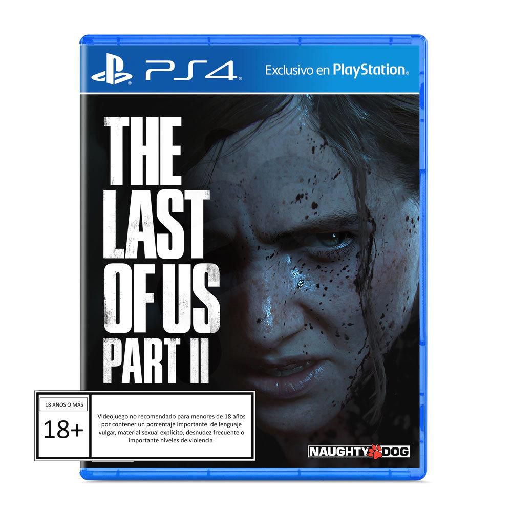 Last Of Us