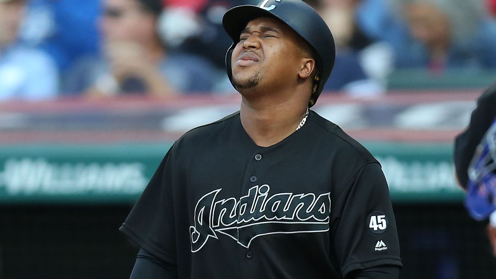 The Cleveland Indians Can't Survive Another Jose Ramirez Playoff Slump –