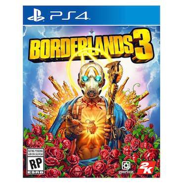 Borderlands 3