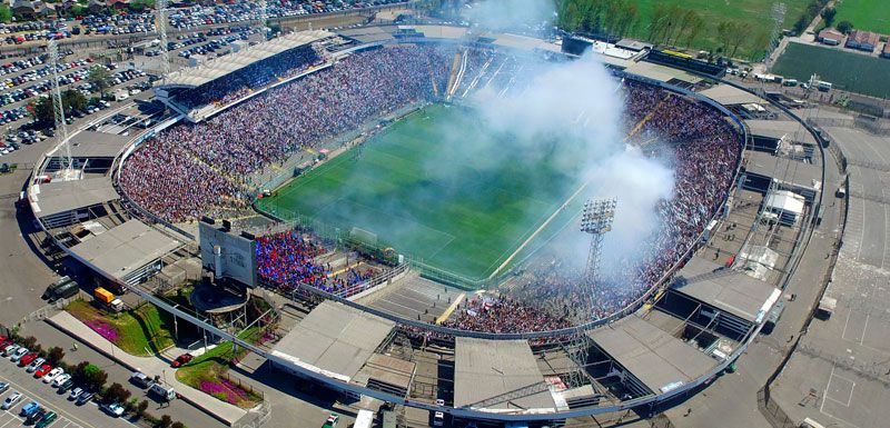 Estadio Monumental