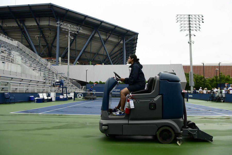 2019 US Open - Day 3 (2903080)