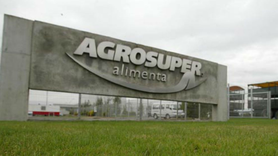 Agrosuper