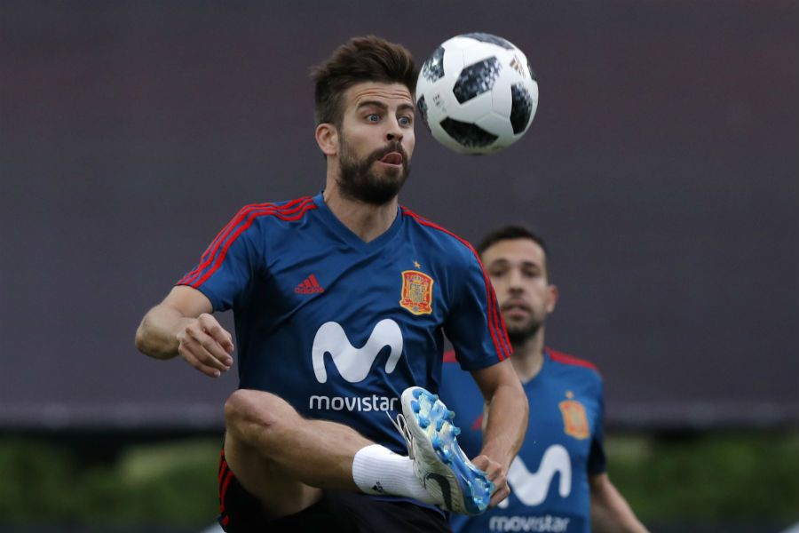 PIQUE