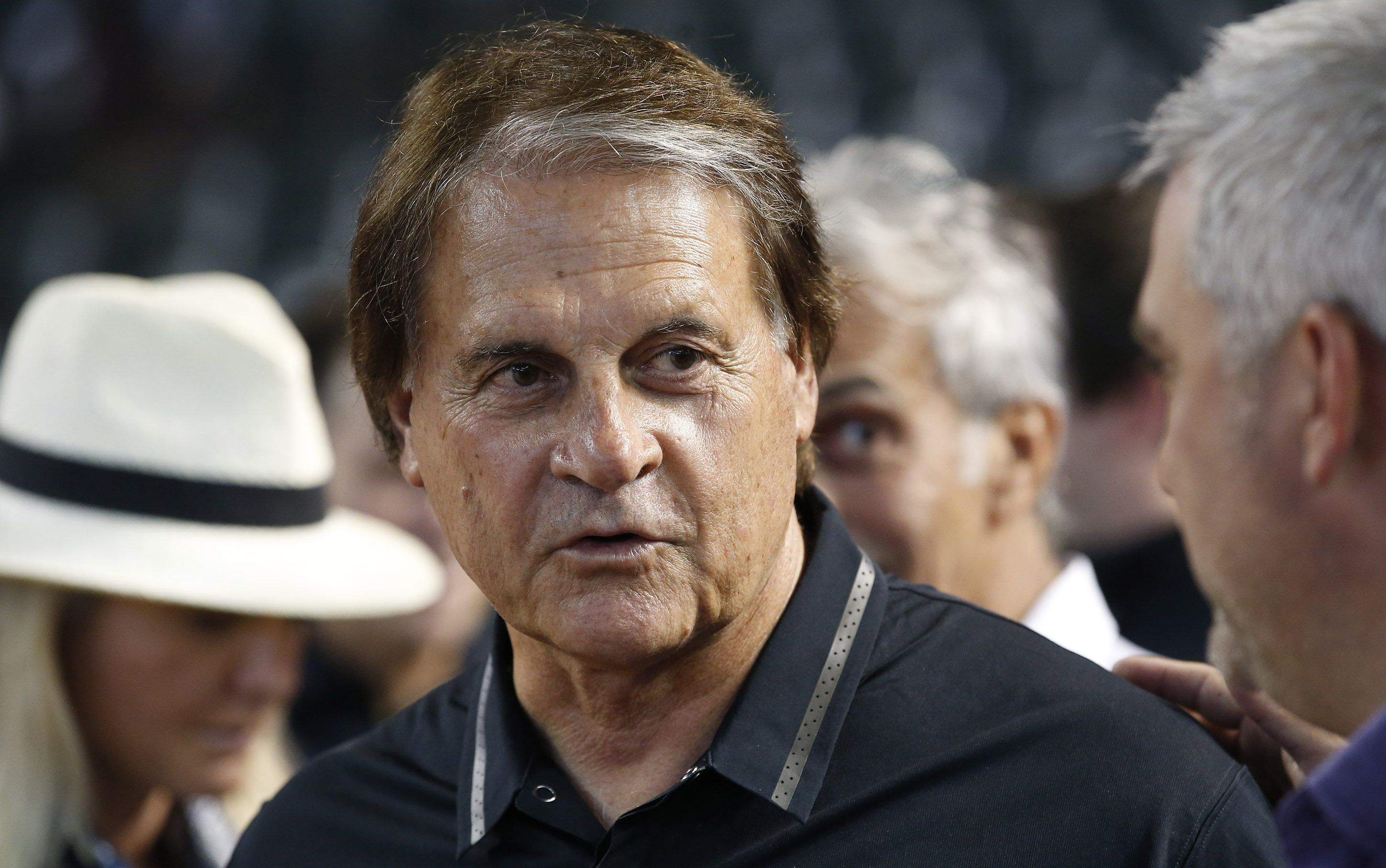 White Sox announce stunning hire: Tony LaRussa, 76, is coming back 