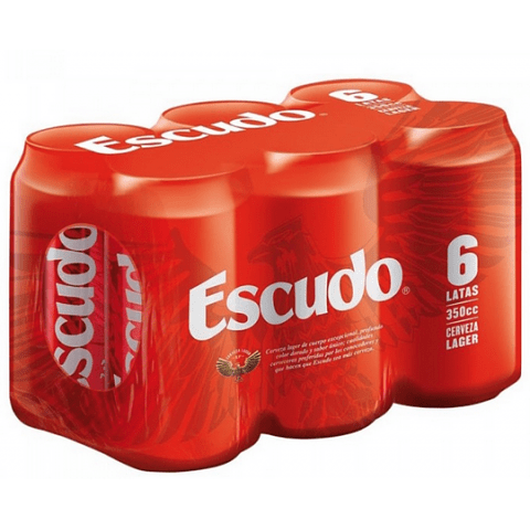 Cerveza Escudo