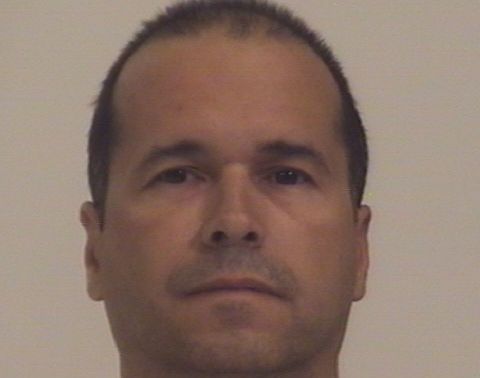 Former Sheriff Terry Maketa turns self in following indictment