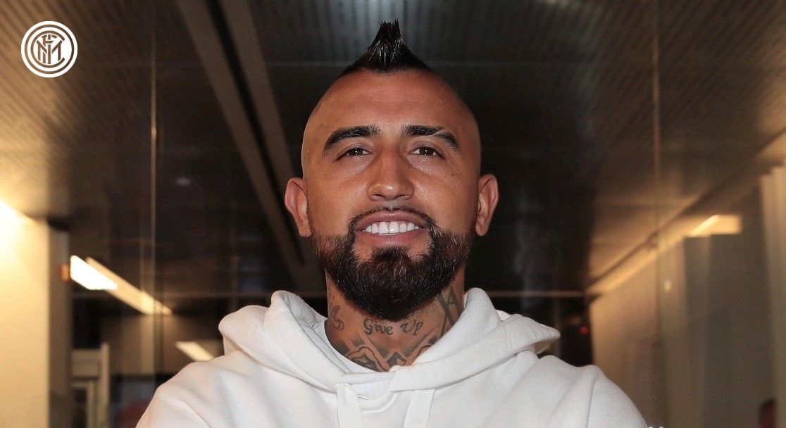 Arturo Vidal