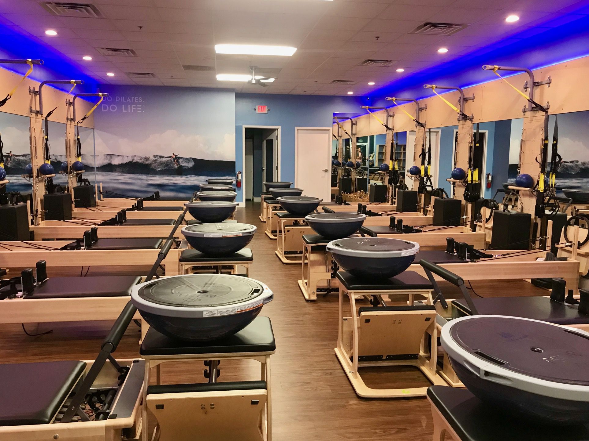 Club Pilates to open north St. Pete fitness studio on 4th Street