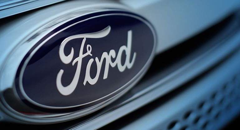 Marcas de autos Ford