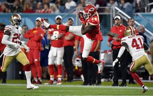 Super Bowl LIV recap: Chiefs 31, 49ers 20