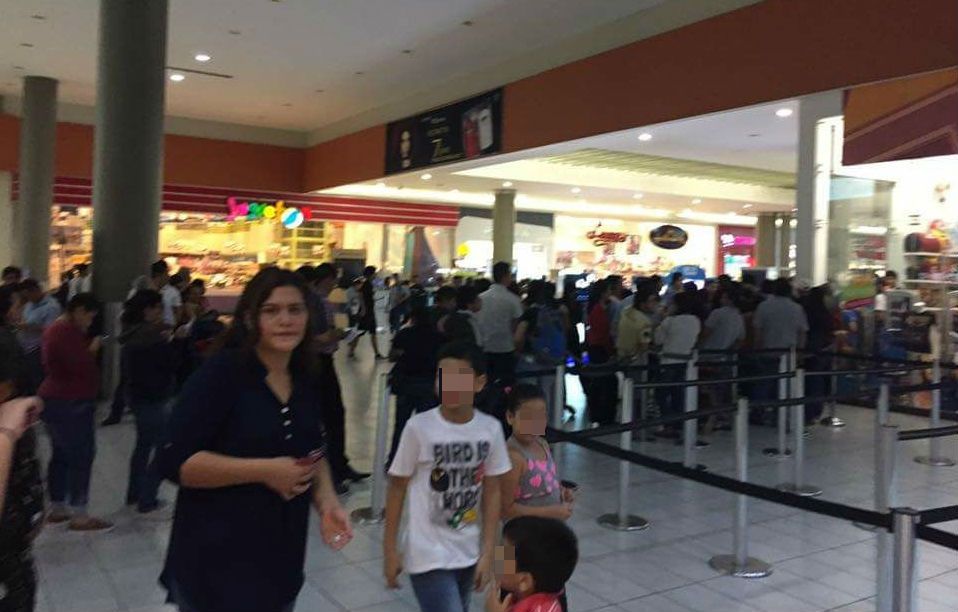 Bruno Mars: Web de Ticketshow caída, venta de entradas en centros comerciales