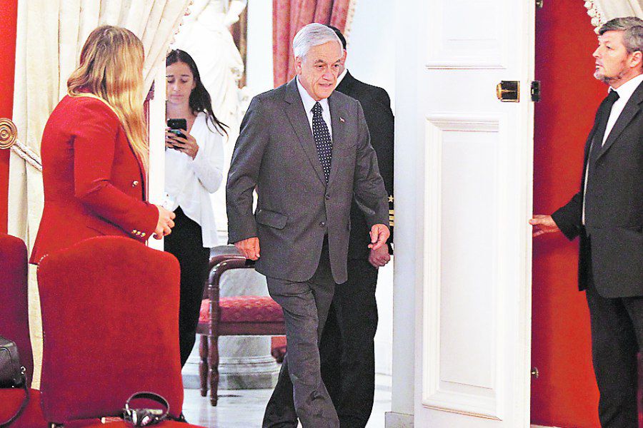 piñera