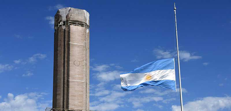 argentina