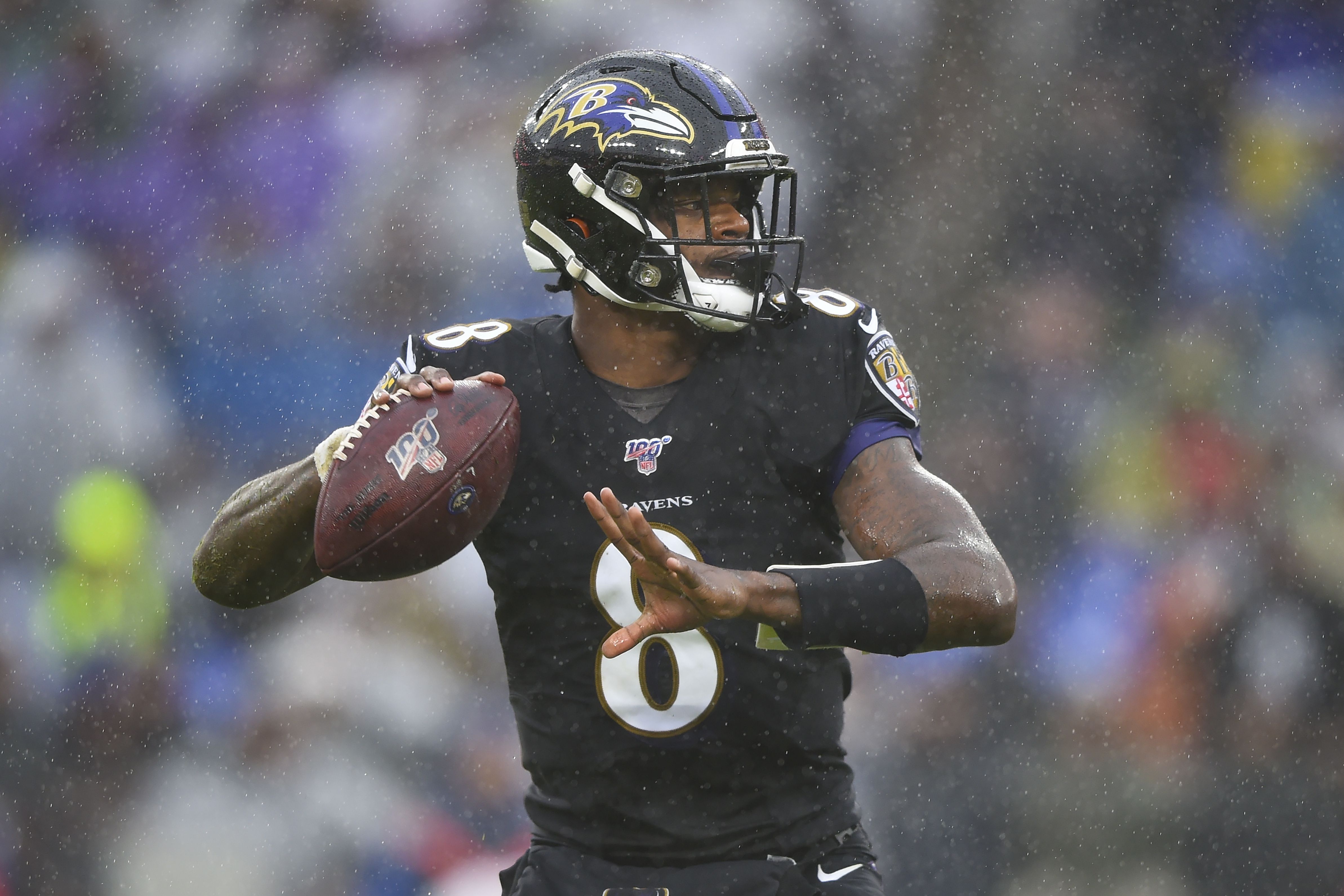 Ravens playoff picture: How Baltimore can clinch AFC wild-card