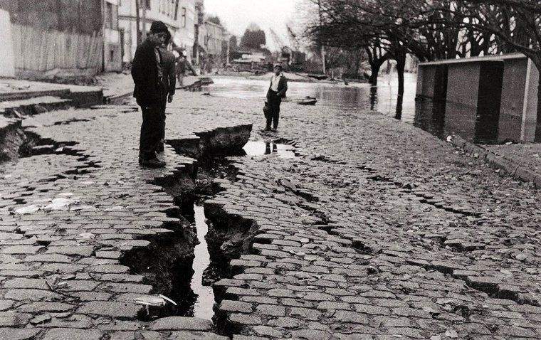 Terremoto de Valdivia