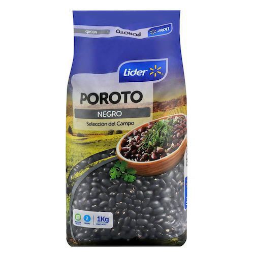 Poroto negro