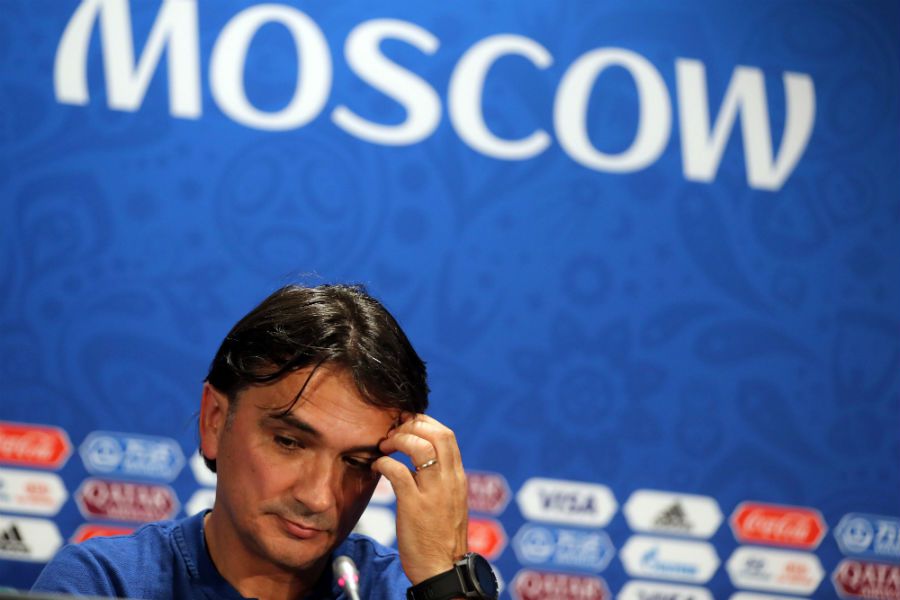 DALIC CROACIA