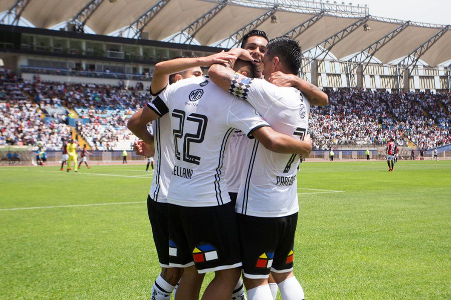 Colo Colo