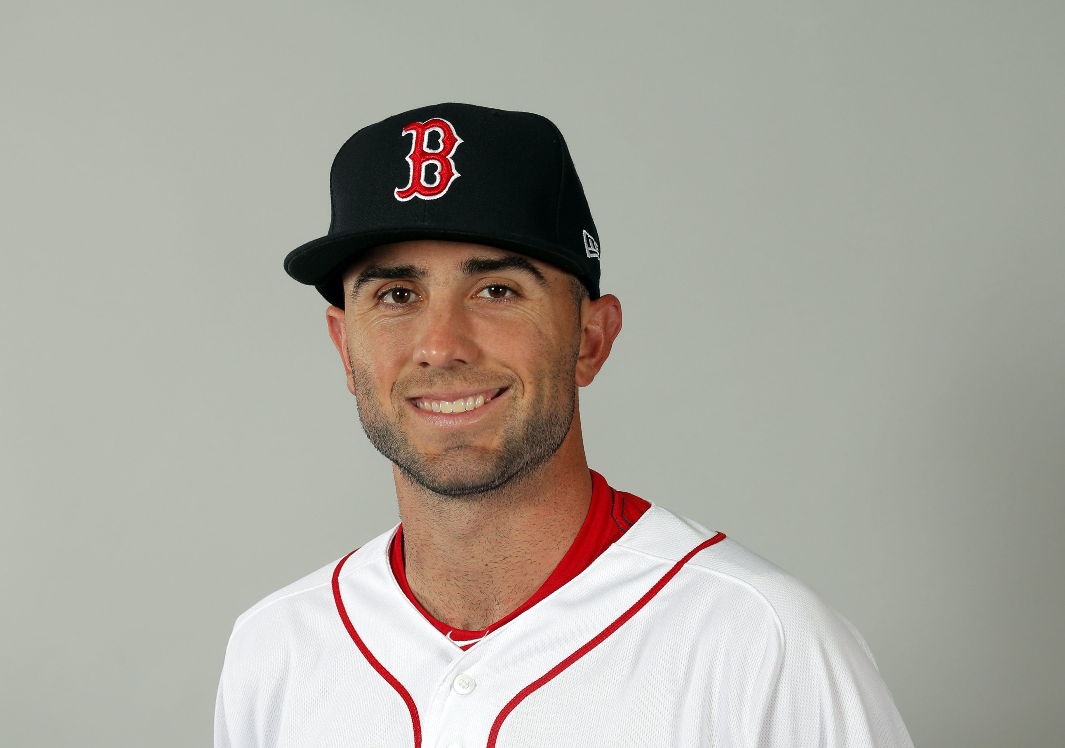 Bobby Dalbec returns to the Red Sox, with expectations tempered