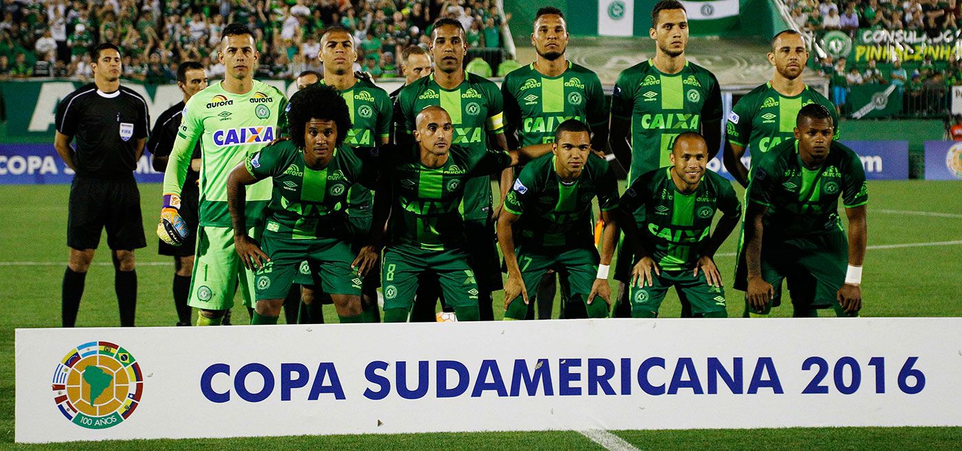 Chapecoense