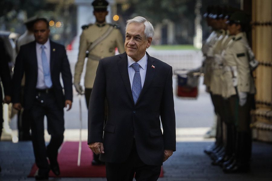 Piñera