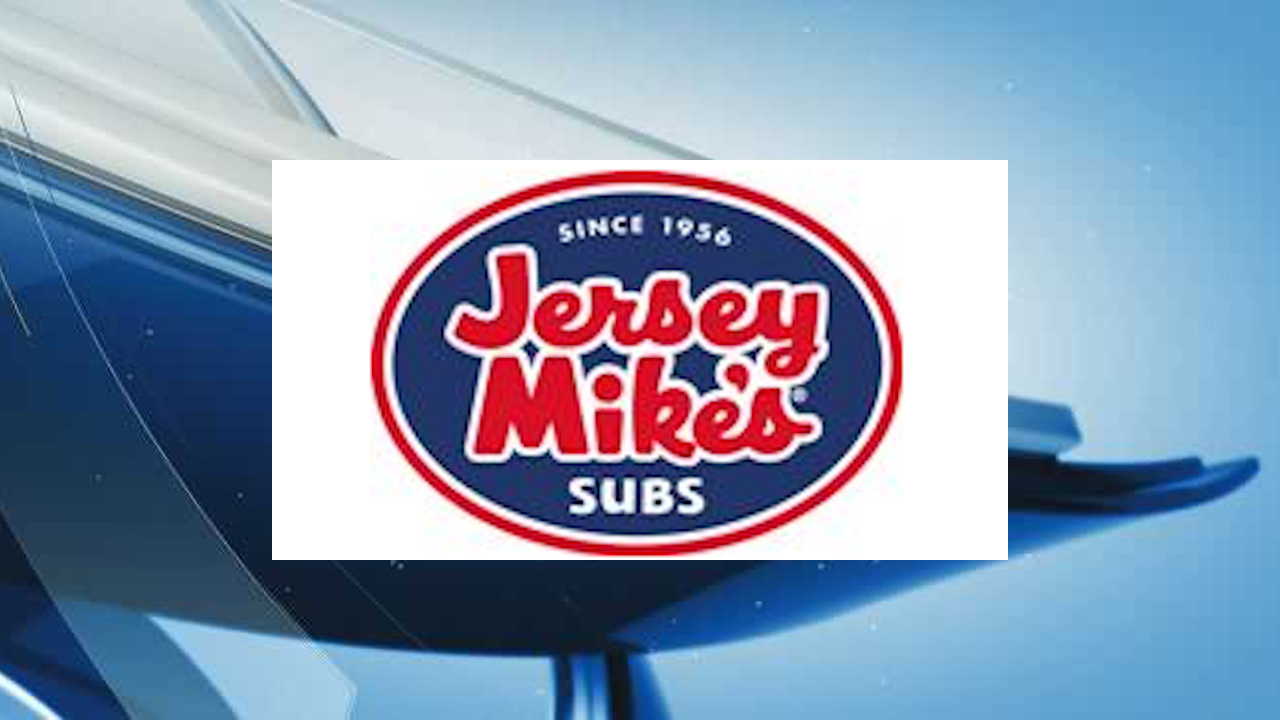 Jersey mike hot sale blm