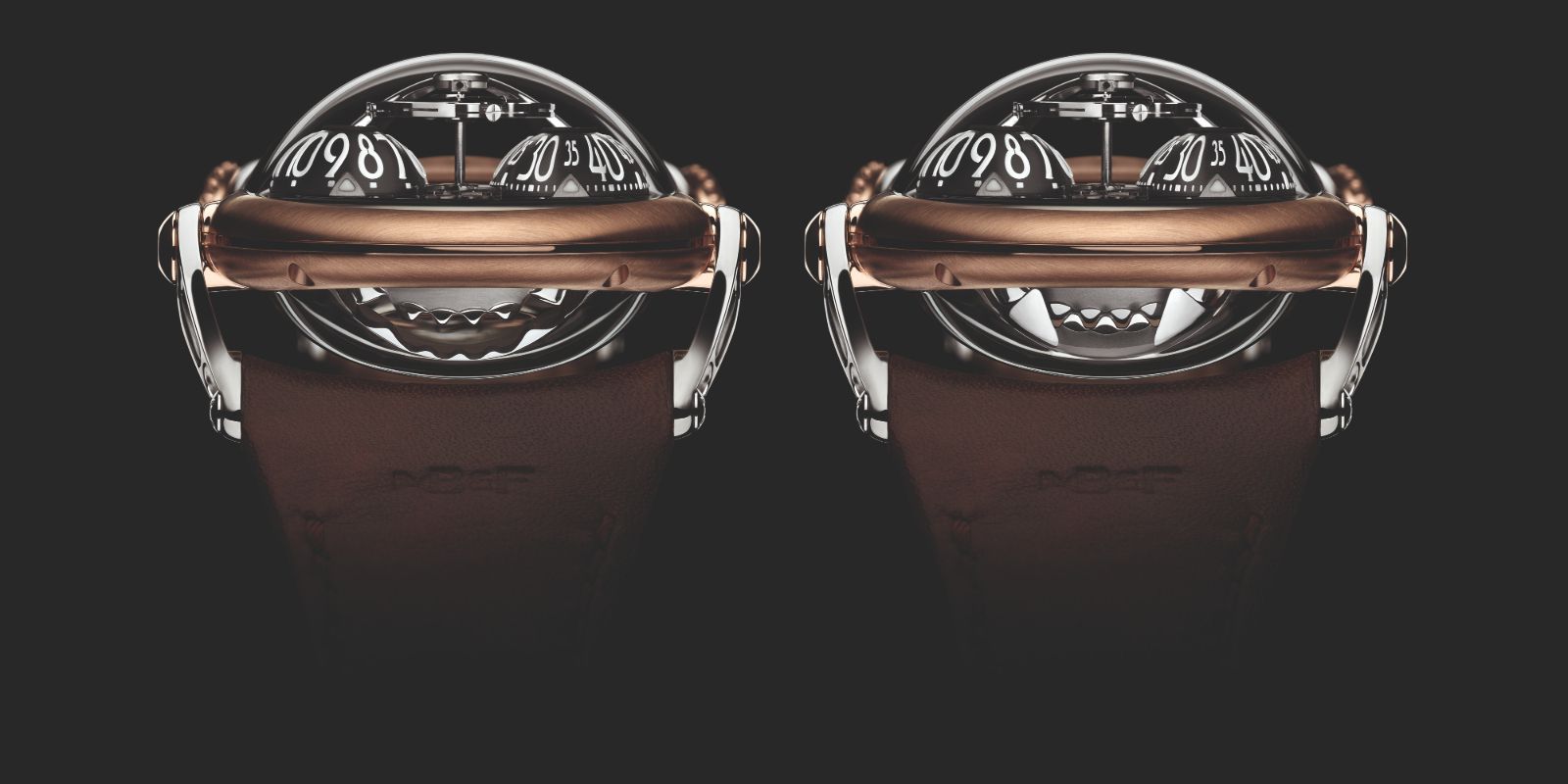 MB&F HM10 MT MAG