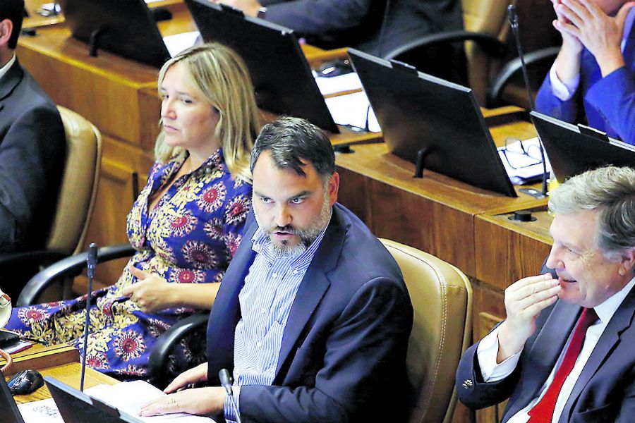 diputados UDI