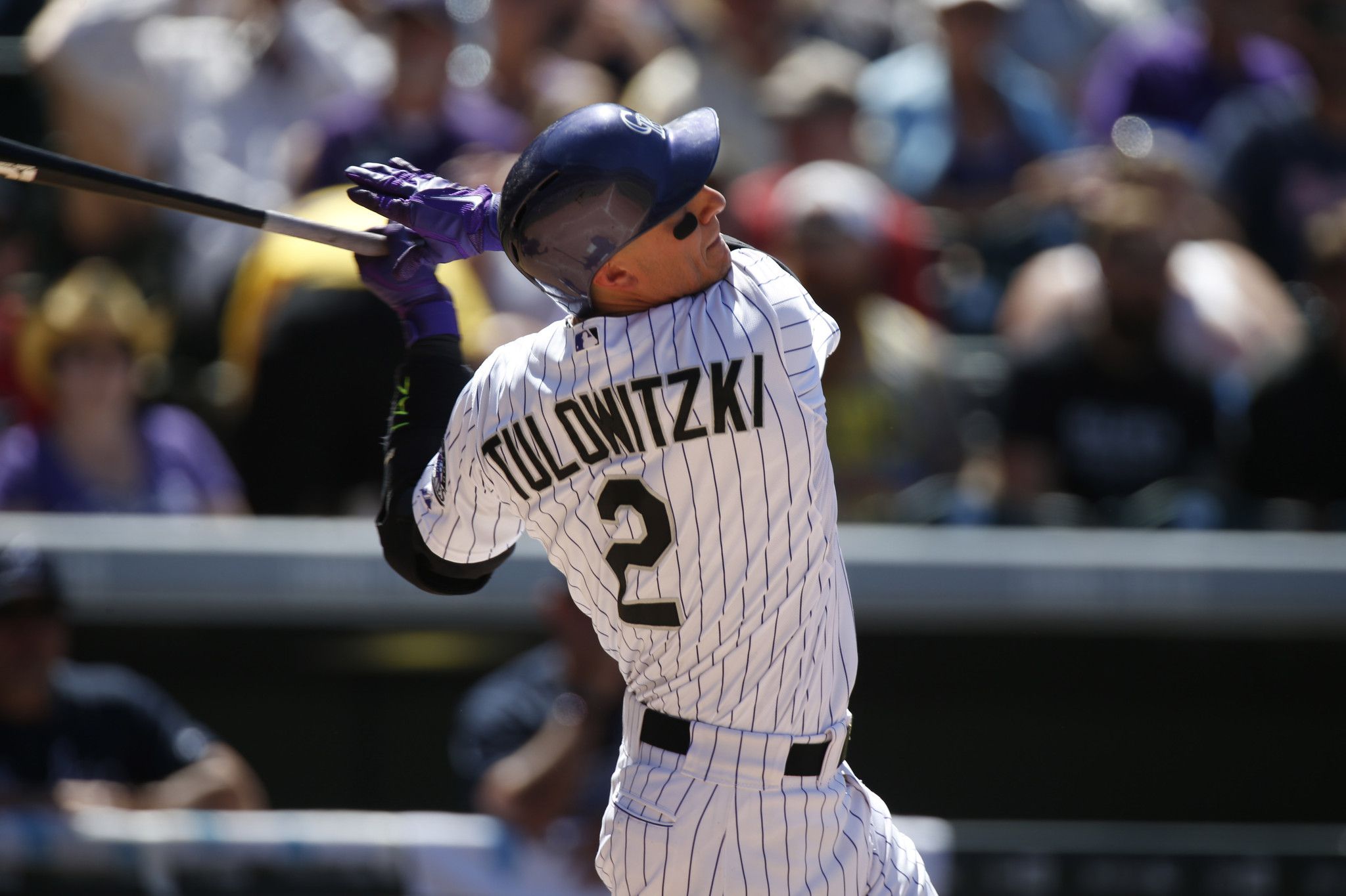 Troy Tulowitzki makes the Blue Jays even more dangerous to the Orioles