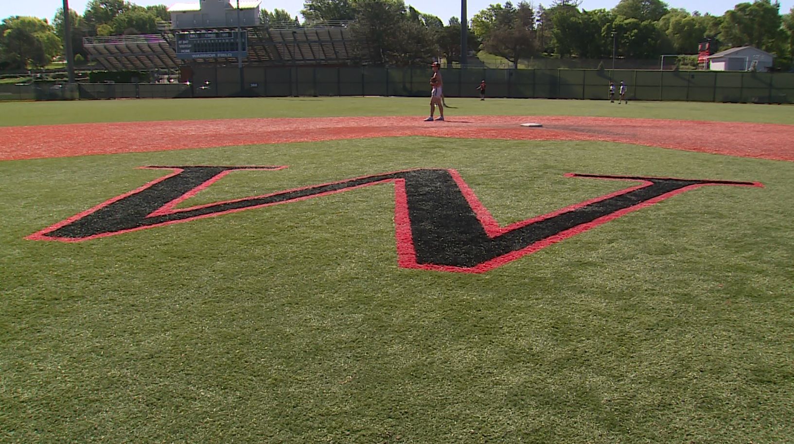 Westside Baseball of Oak Lawn, Sports league